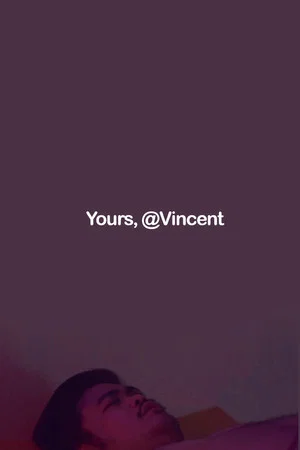 Постер: Yours, @Vincent
