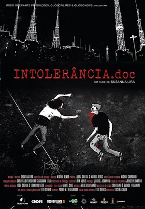 Постер: Intolerância.doc