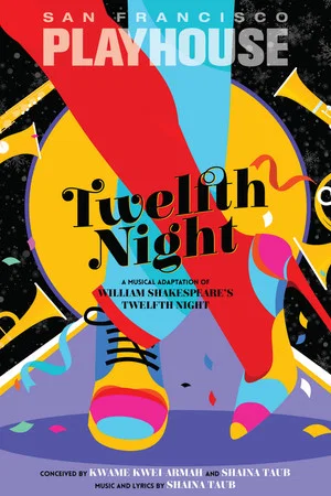 Постер: Twelfth Night