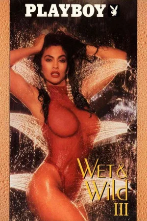 Постер: Playboy: Wet & Wild III