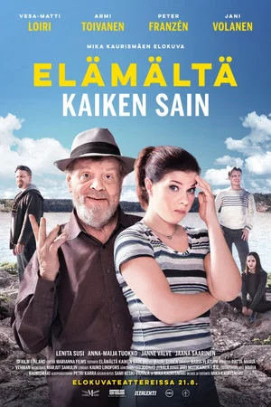 Постер: Homecoming