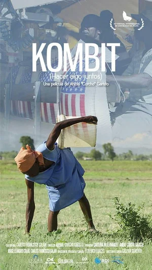 Постер: Kombit