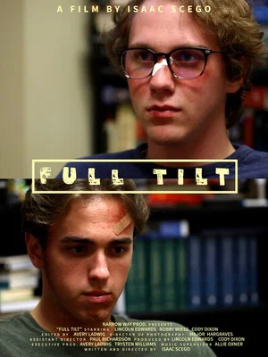 Постер: 'Full Tilt'