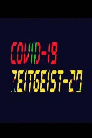 Постер: COVID-19 Zeitgeist-20