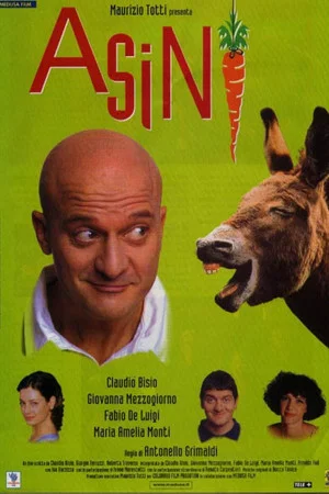 Постер: Asini