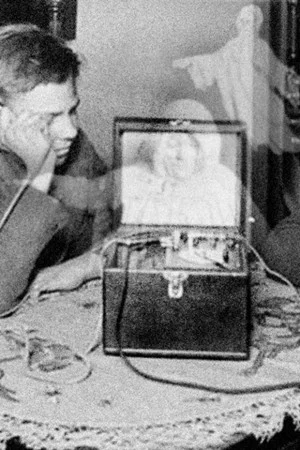 Постер: Spectral Transmissions