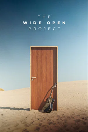 Постер: The Wide Open Project