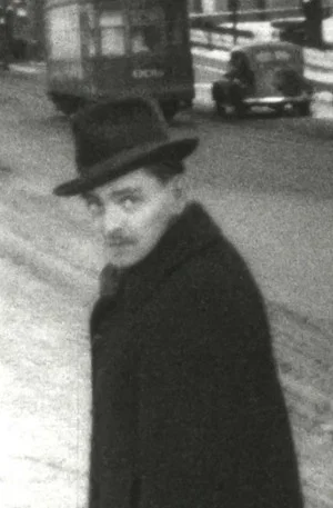 Постер: La vie d'Émile Lazo