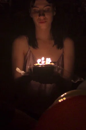 Постер: Birthday