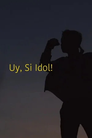 Постер: Uy, si Idol!