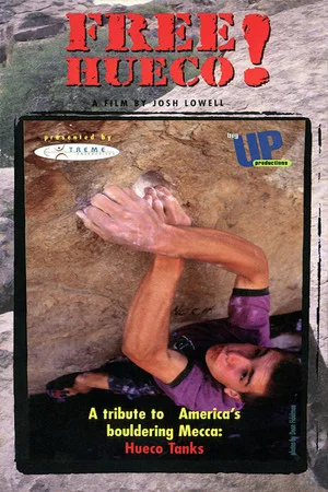 Постер: Free Hueco
