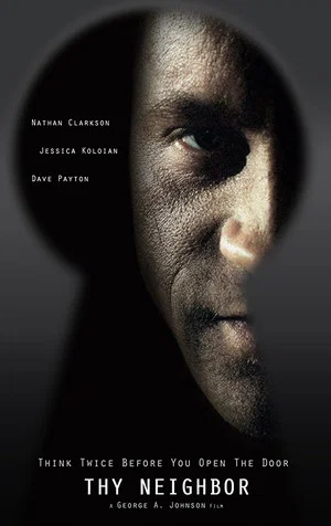 Постер: Thy Neighbor