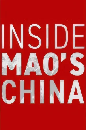Постер: Inside Mao's China