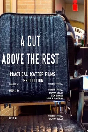 Постер: A Cut Above The Rest