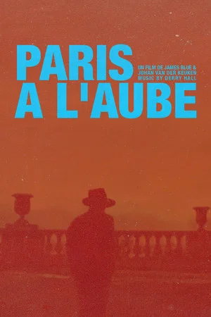 Постер: Paris at Dawn