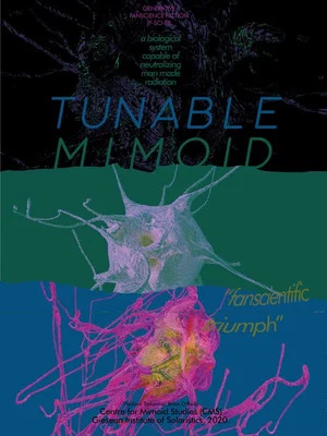 Постер: Tunable Mimoid