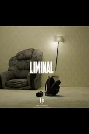 Постер: LIMINAL