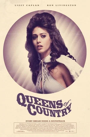 Постер: Queens of Country