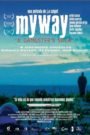 Постер: Myway