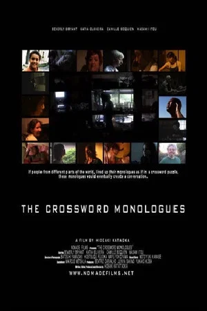 Постер: Crossword Monologues