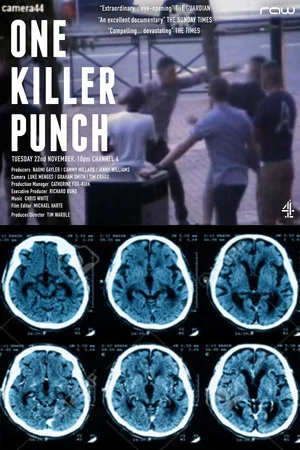 Постер: One Killer Punch