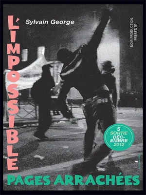 Постер: L'impossible - Pages arrachées
