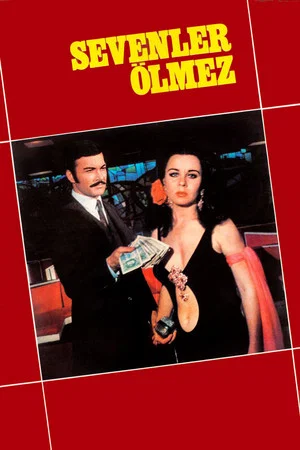 Постер: Sevenler Ölmez