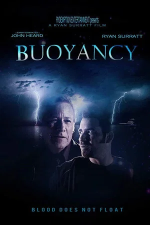 Постер: Buoyancy
