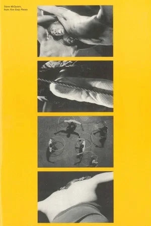 Постер: Five Easy Pieces