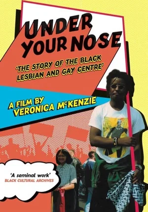 Постер: Under Your Nose