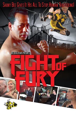 Постер: Fight of Fury