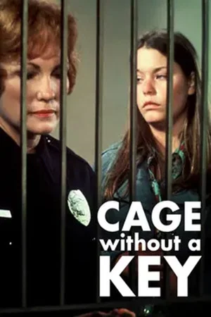 Постер: Cage Without a Key