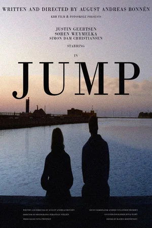 Постер: Jump