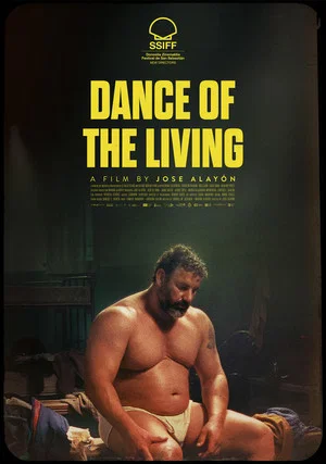 Постер: Dance of the Living