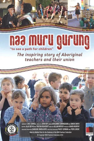 Постер: Naa Muru Gurung