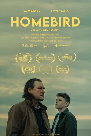 Постер: Homebird