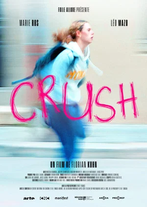 Постер: Crush
