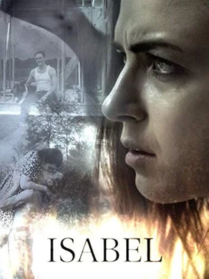 Постер: Isabel