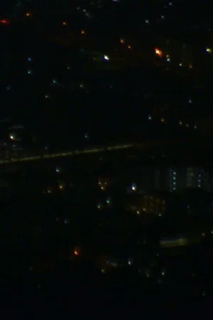 Постер: The Night Train