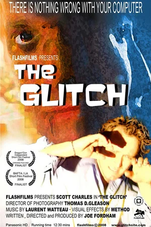 Постер: The Glitch