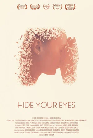 Постер: Hide Your Eyes