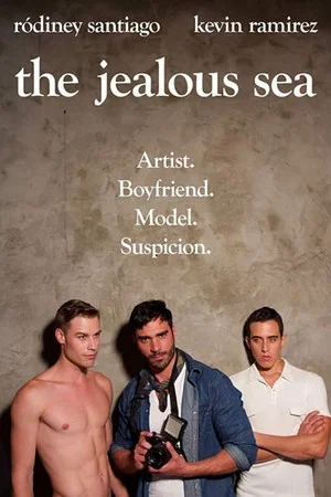 Постер: The Jealous Sea