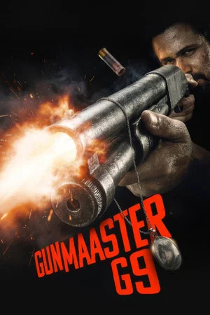 Постер: Gunmaaster G9