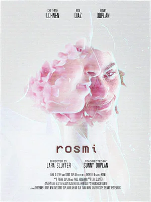 Постер: Rosmi