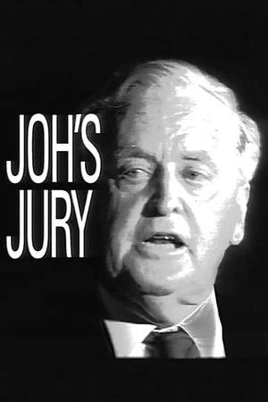 Постер: Joh's Jury