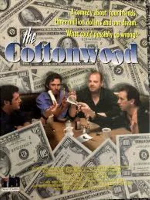Постер: The Cottonwood