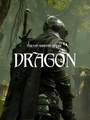 Постер: Dragon