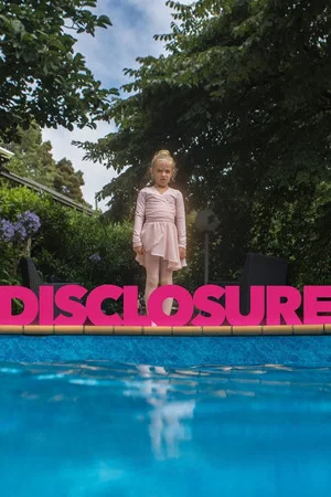 Постер: Disclosure