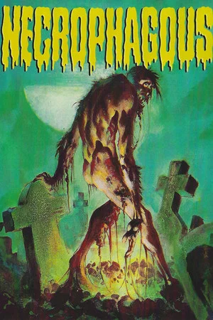 Постер: Necrophagous