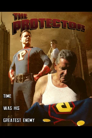 Постер: The Protector